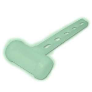 PEG MALLET GLO