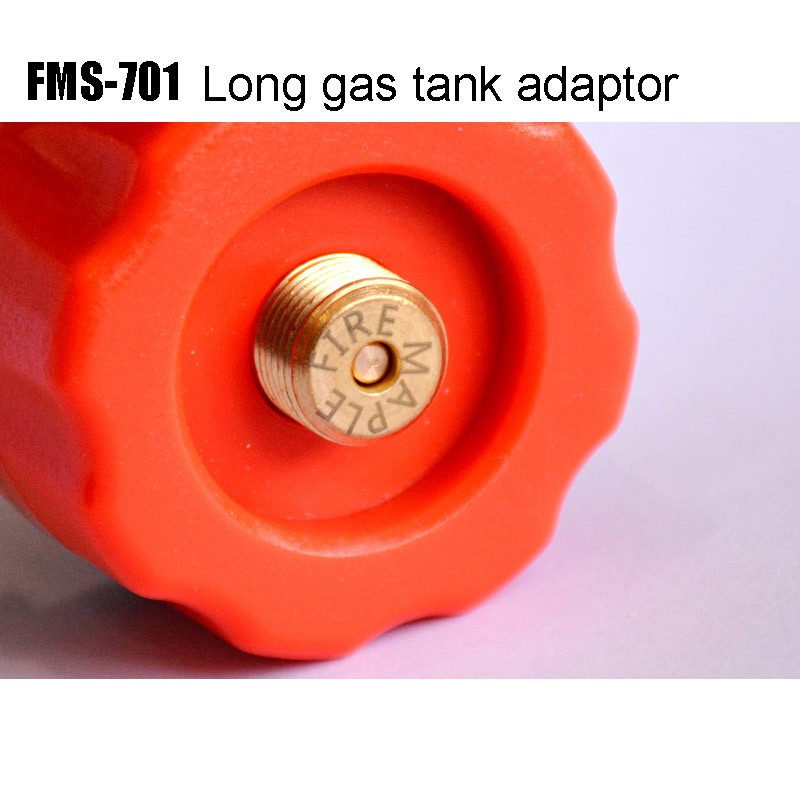 FMS-701 GAS ADAPTER V2