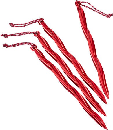 MSR Cyclone Tent Stakes