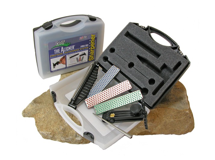 DMT Aligner Prokit in Rugged Carry Case