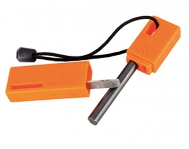 FMS-709 Fire Starter