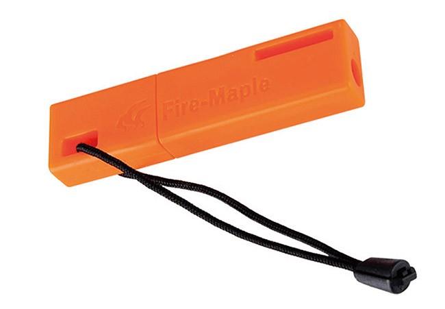 FMS-709 Fire Starter