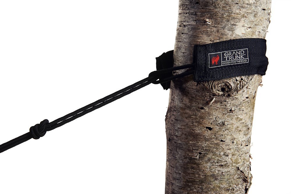 Grand Trunk TreeSling Hanging Kit