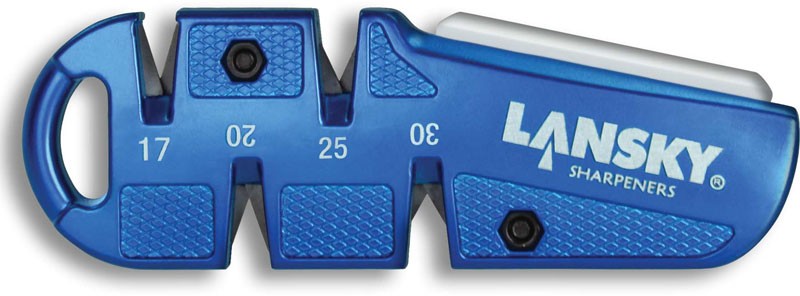 LANSKY QUADSHARP