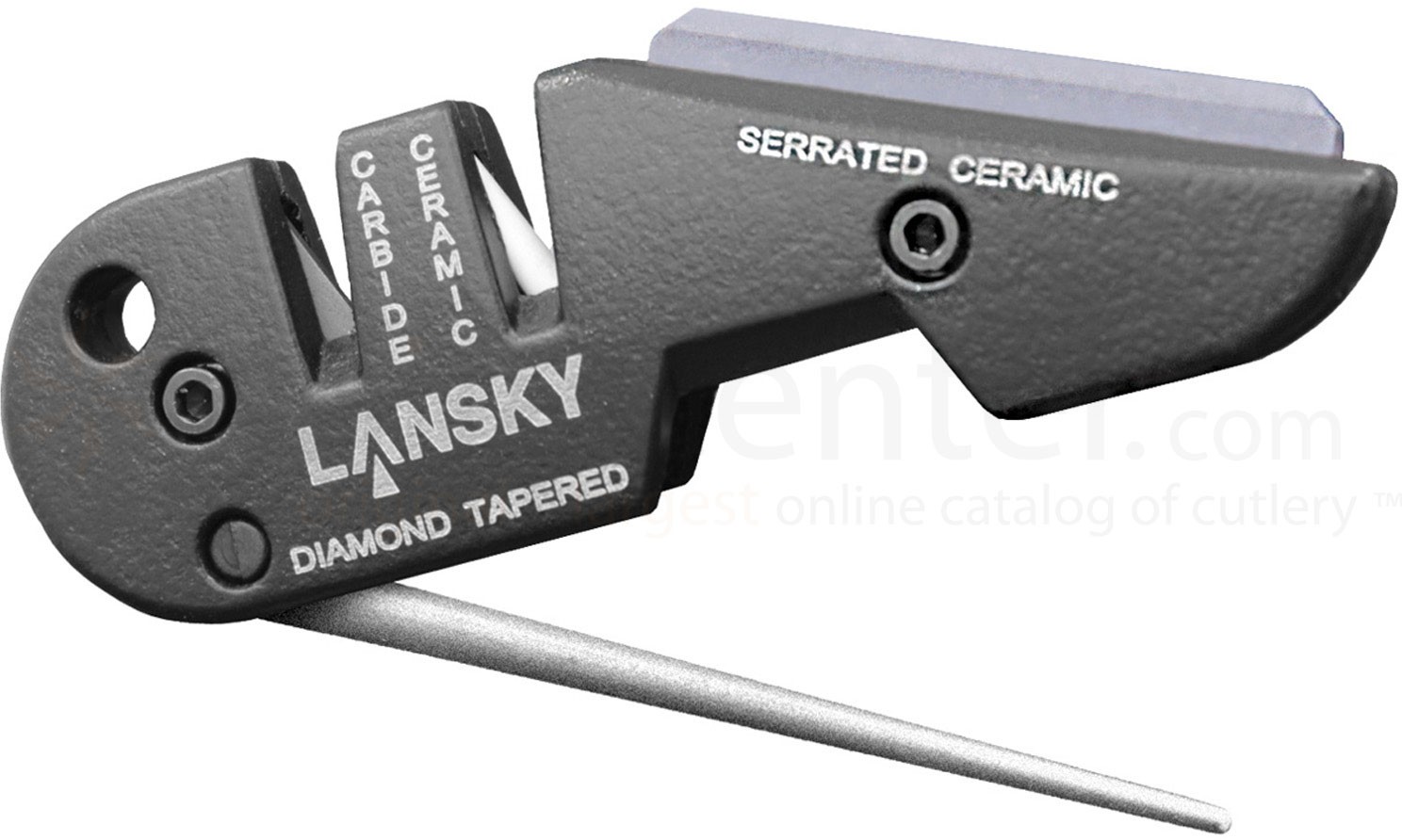 LANSKY BLADE MEDIC
