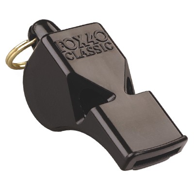 FOX 40 Classic Whistle Pink 115 dB