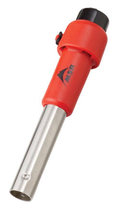 MSR PIEZO IGNITER