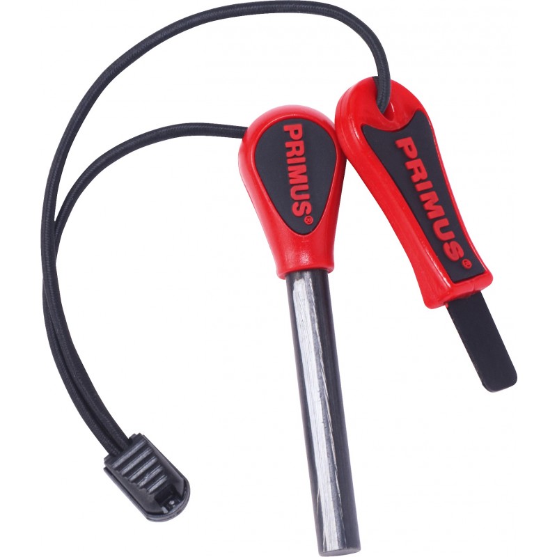 Primus Ignition Steel