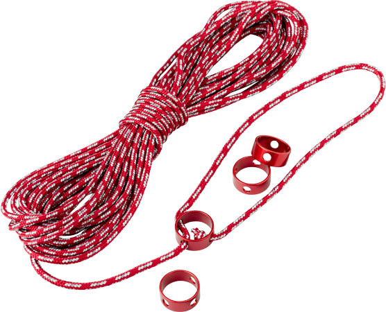 MSR REFLECTIVE UTILITY CORD KIT