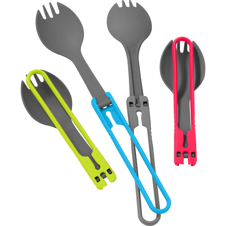 MSR Spork
