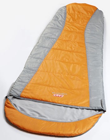 Coleman Compact C8
