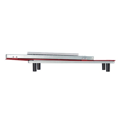 Coleman grill folding cool stage