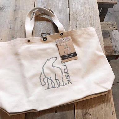 Nordisk Tote Bag Nordisk Tote Bag