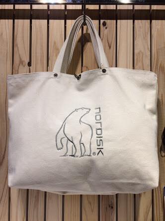 Nordisk Tote Bag Nordisk Tote Bag