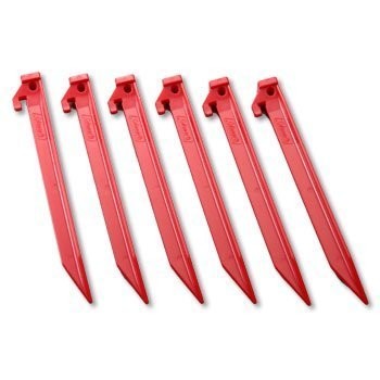 COLEMAN ABS PEG 23CM