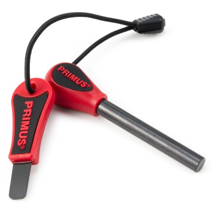 Primus Ignition Steel