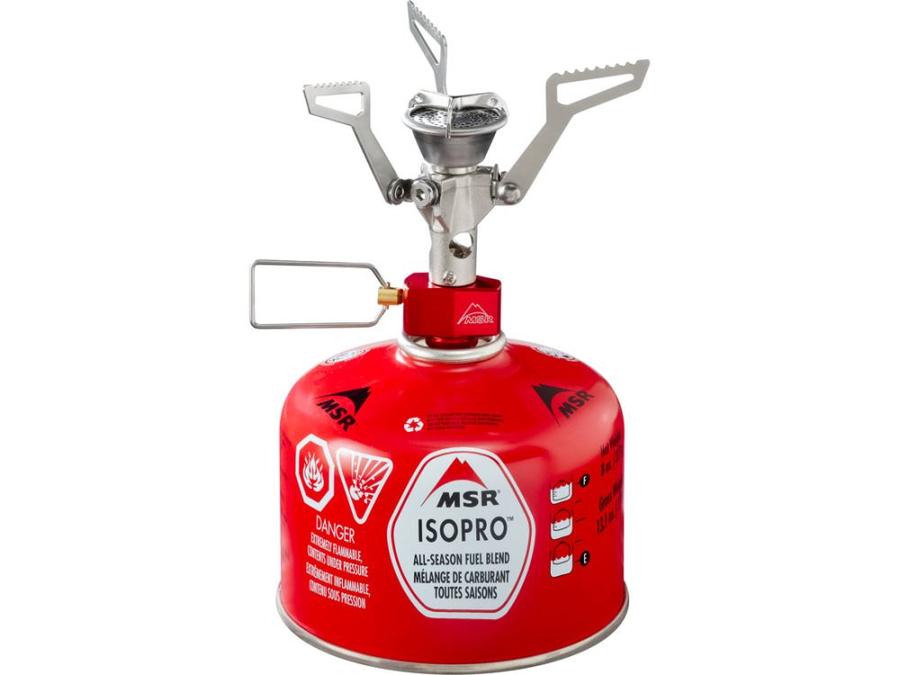 MSR PocketRocket 2 Mini Stove Kit MSR PocketRocket 2 Mini Stove Kit