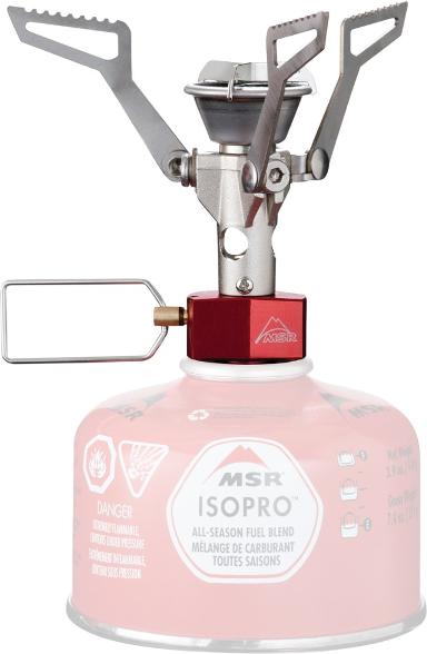 MSR PocketRocket 2 Mini Stove Kit MSR PocketRocket 2 Mini Stove Kit