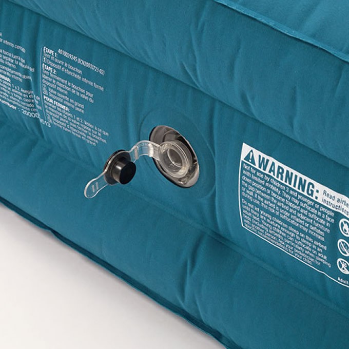 Coleman Japan Extra Durable Airbed-Double