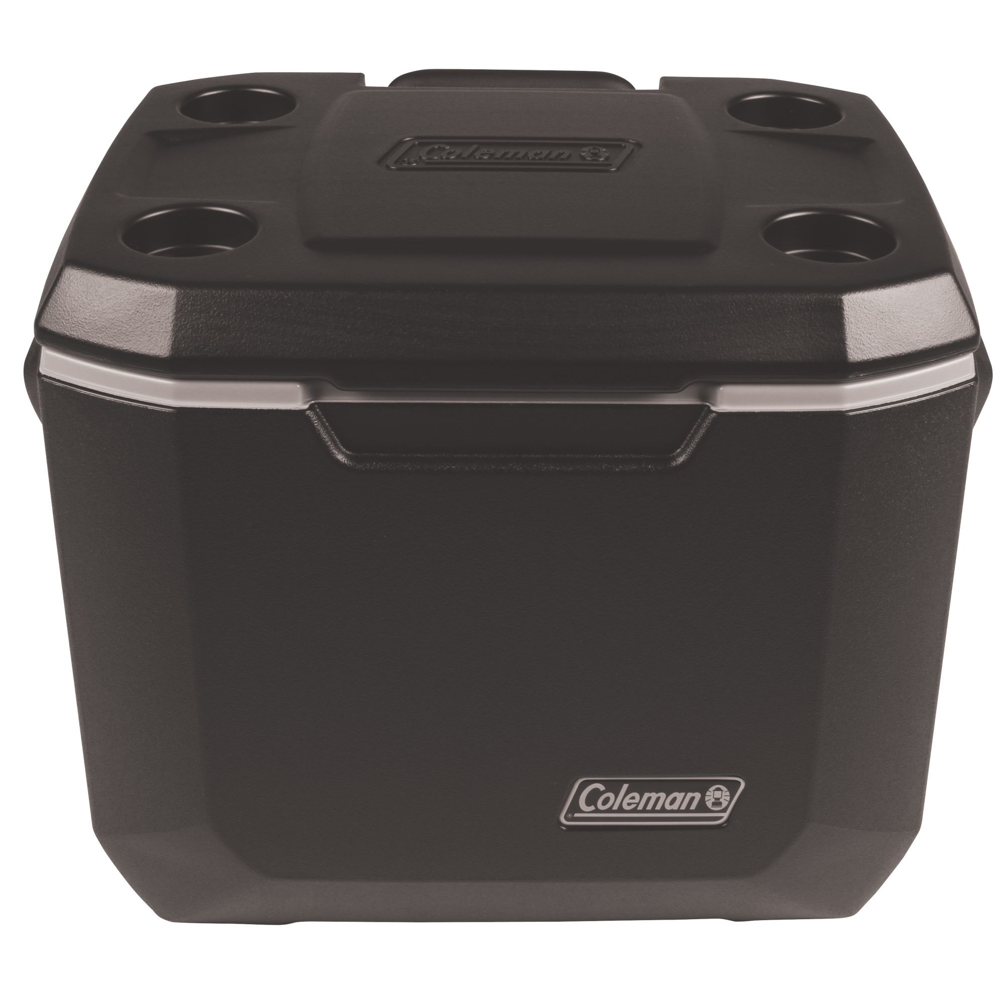 COLEMAN COOLER 50 QT wheel EXTREM