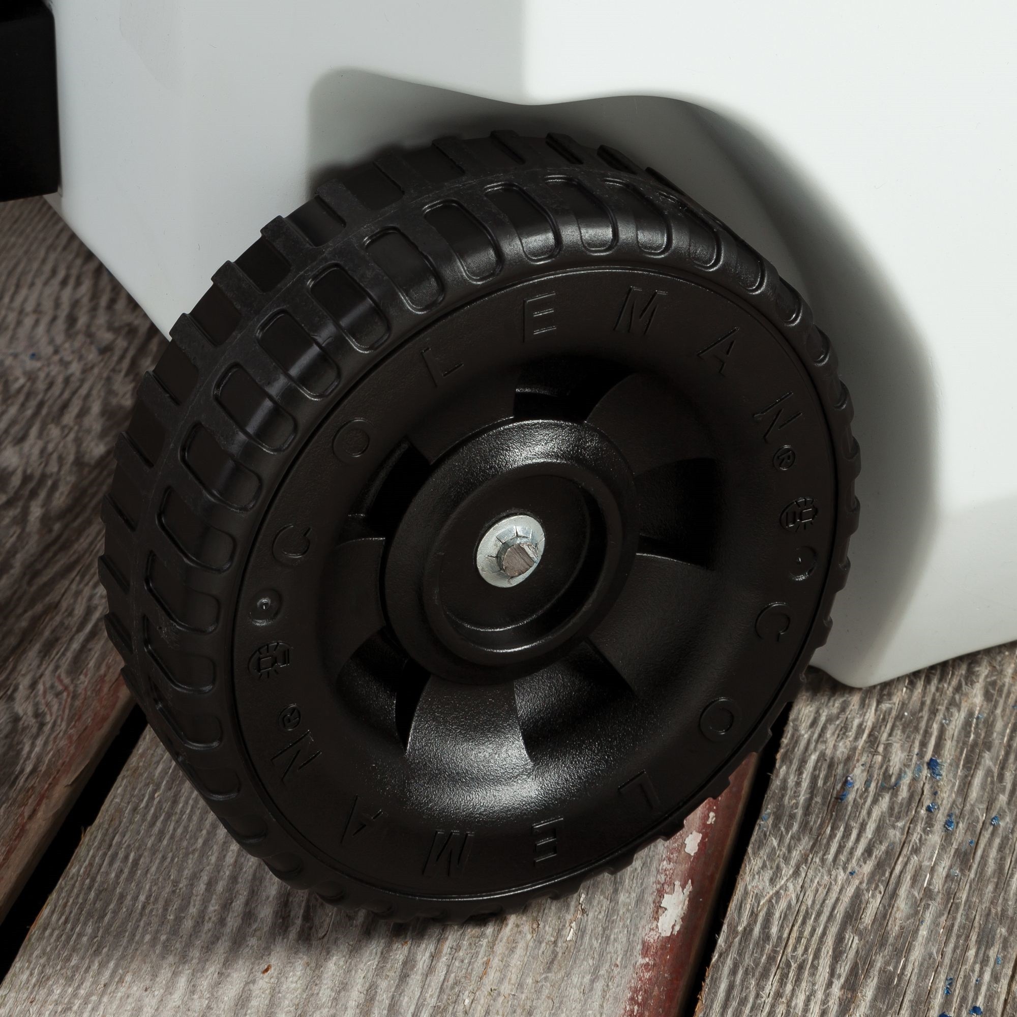 COLEMAN 50 Qt wheel EXTREM Marine (OUT OF STOCK) COLEMAN 50 Qt wheel EXTREM Marine (OUT OF STOCK)