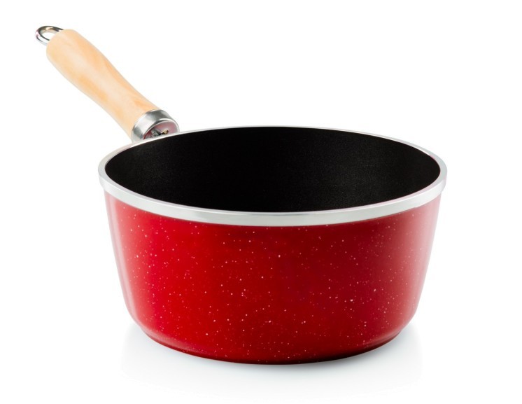 หม้อ GSI Pioneer Sauce Pan
