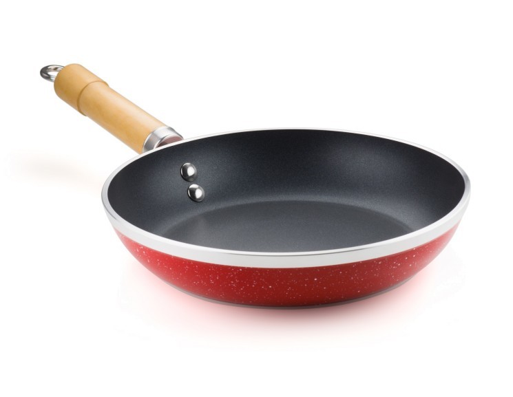 กะทะ GSI Pioneer Fry Pan