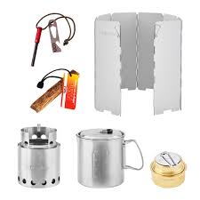 SOLO STOVE LITE SOLO STOVE LITE