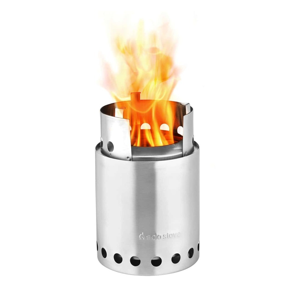 SOLO STOVE TITAN