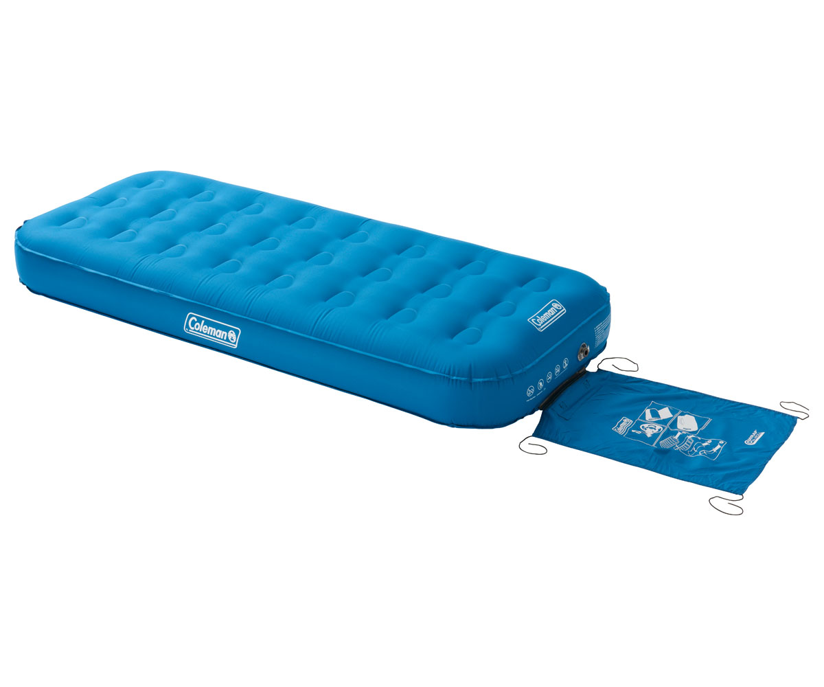 COLEMAN EXTRA DURABLE SINGLE