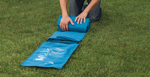 COLEMAN EXTRA DURABLE SINGLE COLEMAN EXTRA DURABLE SINGLE
