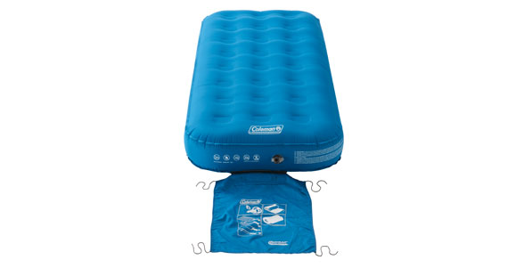 COLEMAN EXTRA DURABLE SINGLE COLEMAN EXTRA DURABLE SINGLE