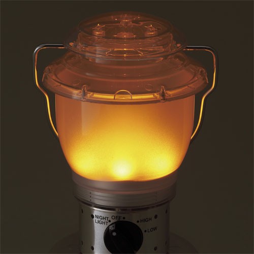 CPX6 REVERSIBLE III LED LANTERN CPX6 REVERSIBLE III LED LANTERN
