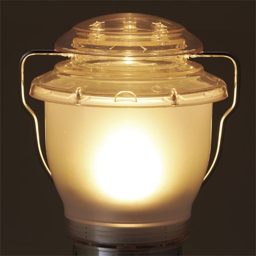 CPX6 REVERSIBLE III LED LANTERN CPX6 REVERSIBLE III LED LANTERN