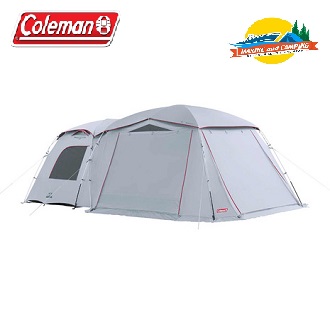 Coleman Tough Screen 2 room House/LDX+ Coleman Tough Screen 2 room House/LDX+