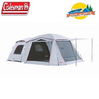 Coleman Tough Screen 2 room House/LDX+ Coleman Tough Screen 2 room House/LDX+