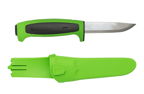 Morakniv 546 Limited 2019 ใบกว้าง Stainless Steel Morakniv 546 Limited 2019 ใบกว้าง Stainless Steel