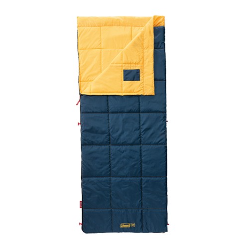 COLEMAN JAPAN SLEEPING BAG Performer III C10 2000032338