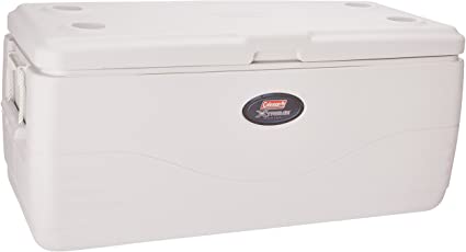 COLEMAN USA 150 QT Marine Cooler 3000001526