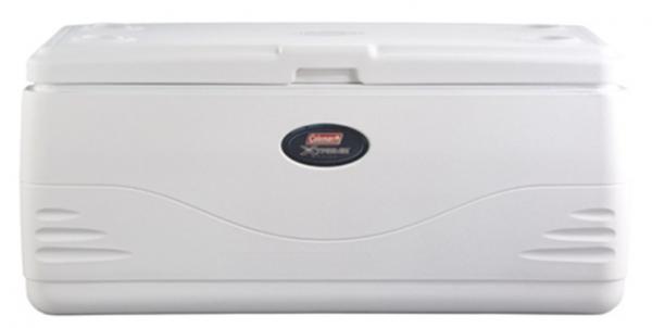 COLEMAN USA 150 QT Marine Cooler 3000001526 COLEMAN USA 150 QT Marine Cooler 3000001526