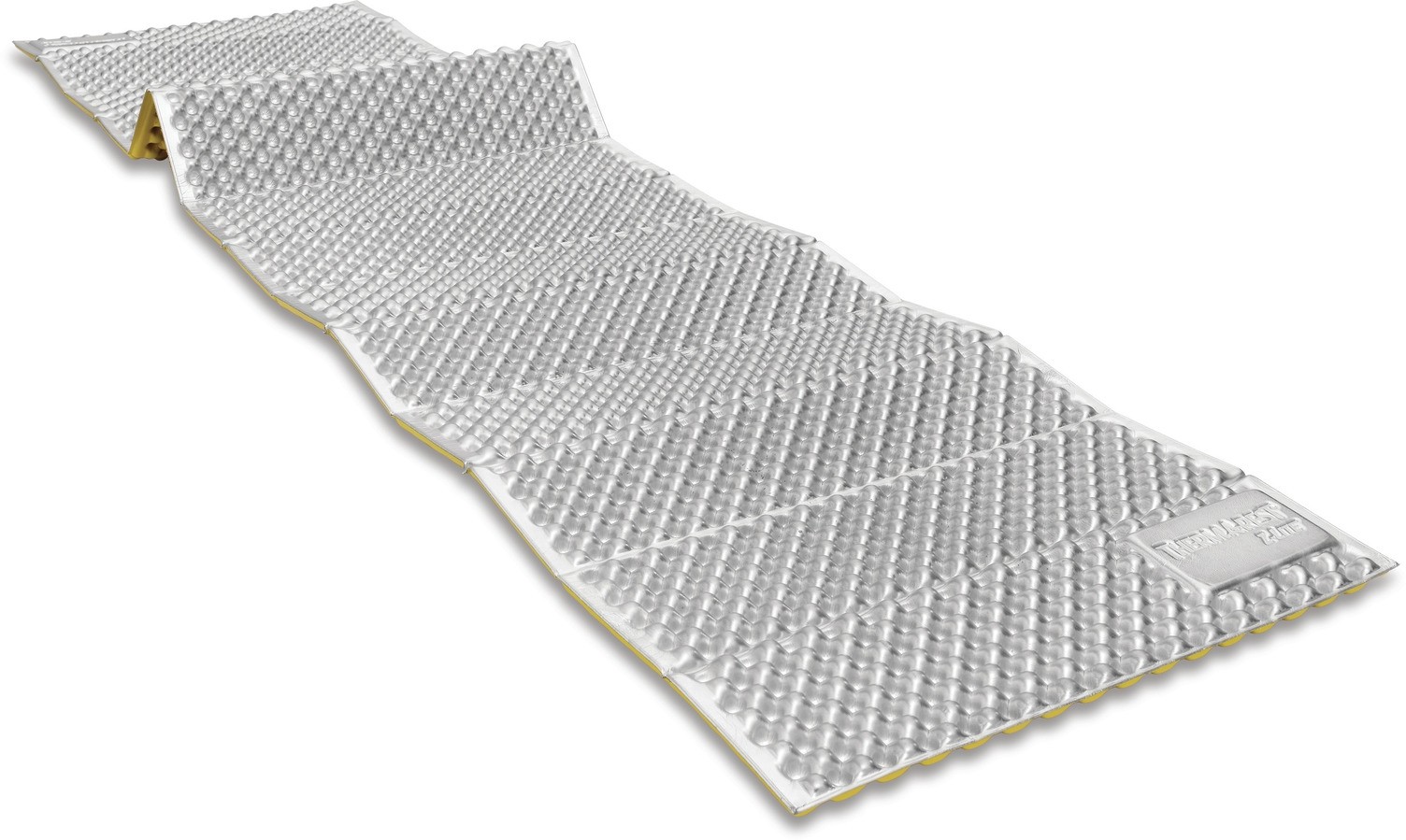 THERMAREST Z-LITE SOL Regular LIMON/SILVER THERMAREST Z-LITE SOL Regular LIMON/SILVER