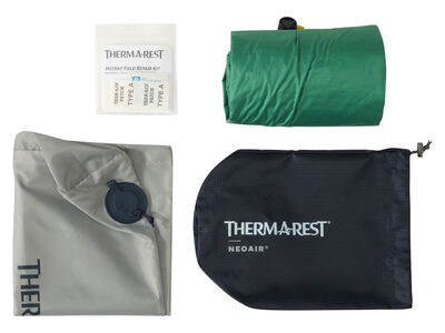 THERMAREST NEOAIR VENTURE WL PINE THERMAREST NEOAIR VENTURE WL PINE
