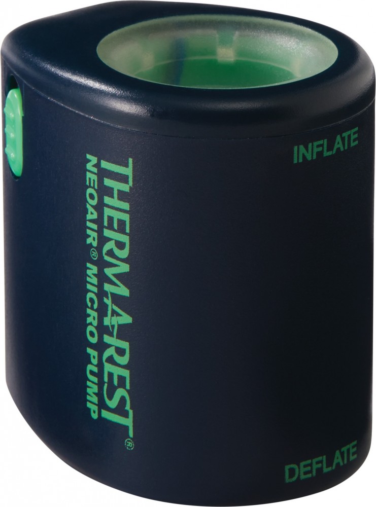 THERMAREST NEOAIR MICRO PUMP