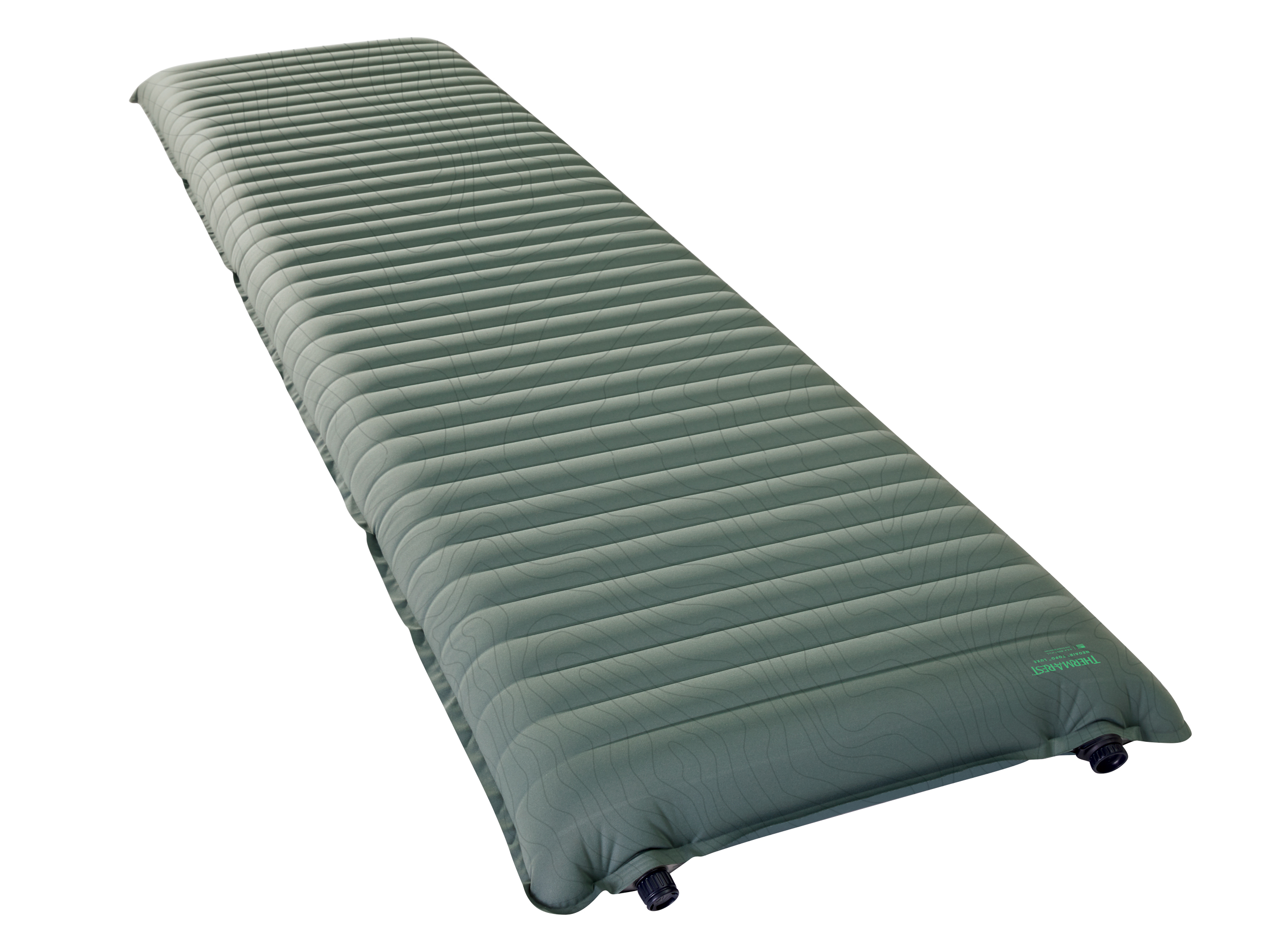 THERMAREST NEOAIR TOPO WL THERMAREST NEOAIR TOPO WL