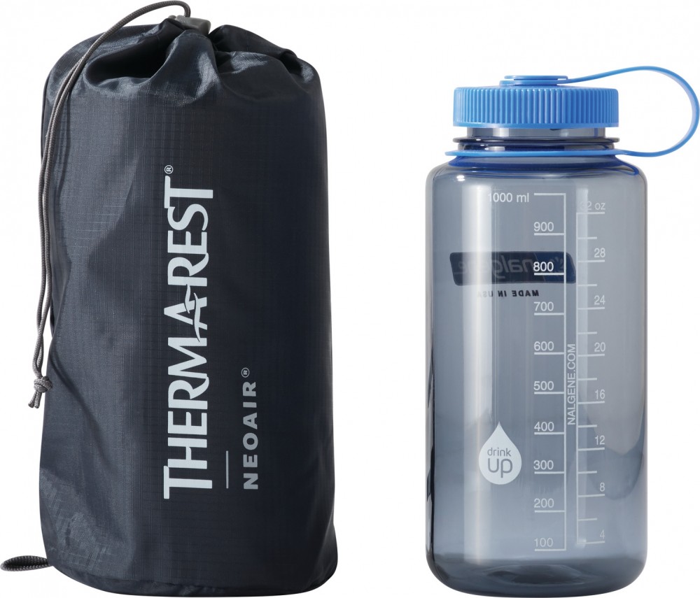 THERMAREST NEOAIR TOPO WL THERMAREST NEOAIR TOPO WL