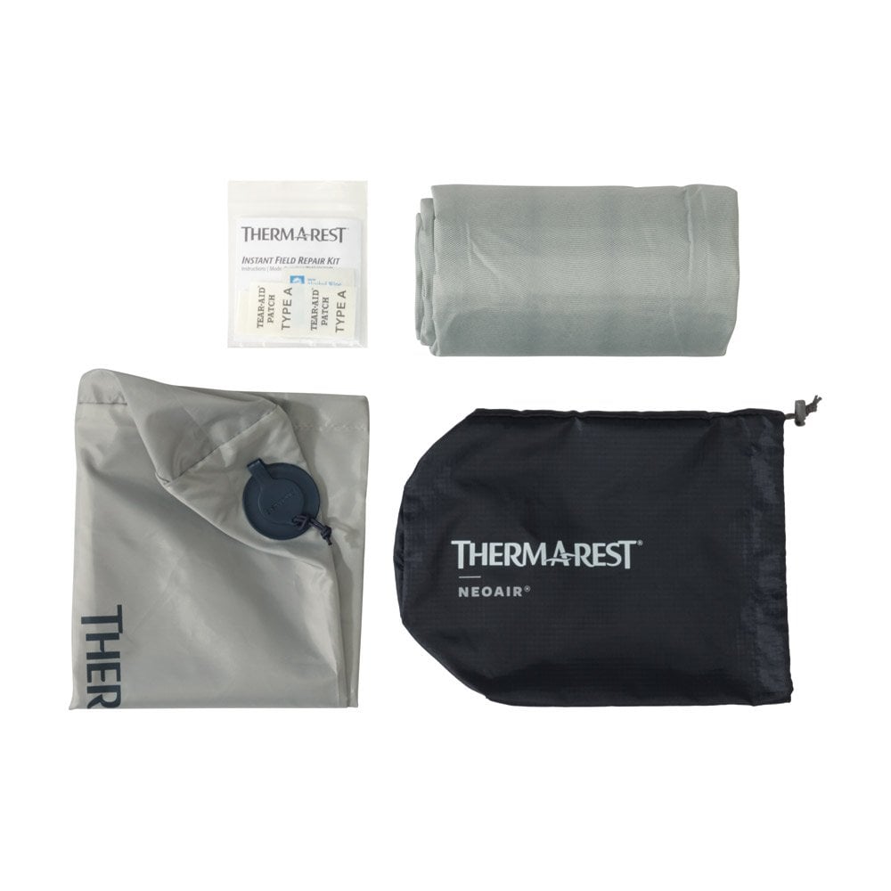 THERMAREST NEOAIR TOPO WL THERMAREST NEOAIR TOPO WL