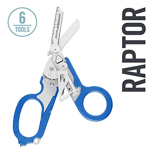 Leatherman Raptor Utility