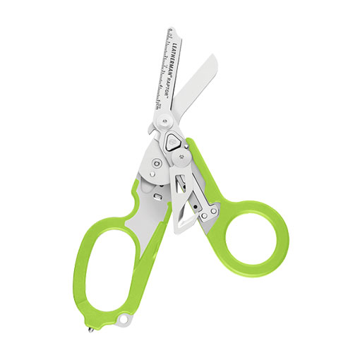 Leatherman Raptor Utility