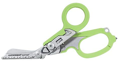 Leatherman Molle Holster PEG