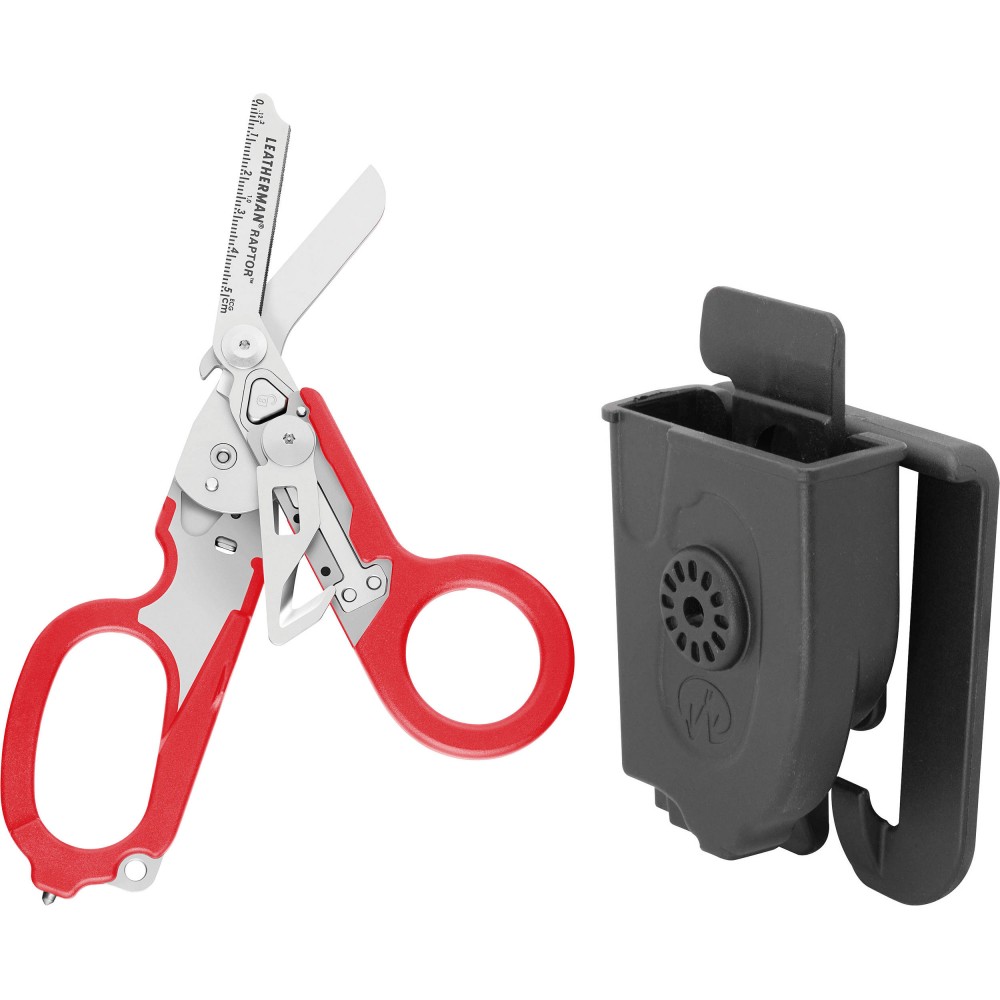Leatherman Raptor Utility
